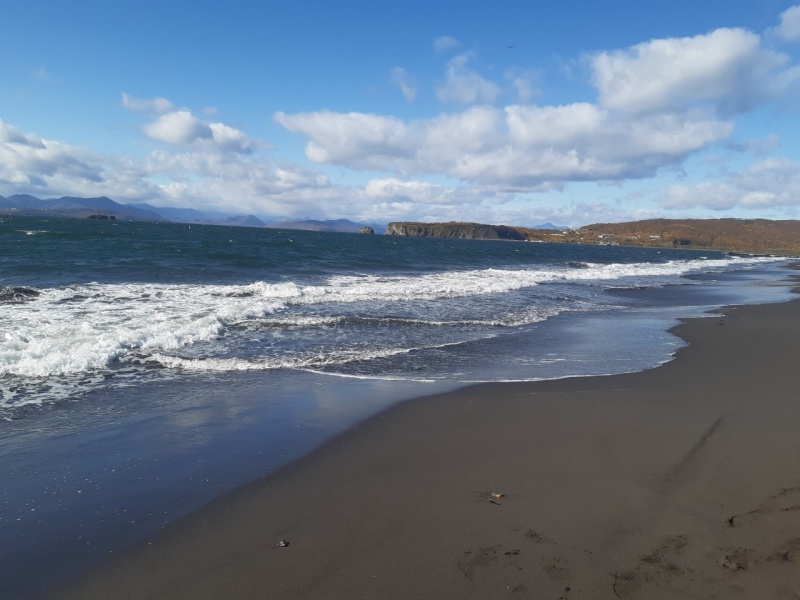 На Камчатке 1 мая стартовала профилактическая акция «Вода — безопасная территория»