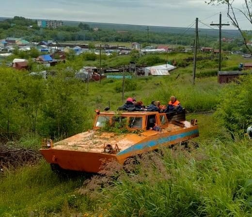 Заплутавшая в лесу пенсионерка провела там более суток: спасатели призывают камчатцев соблюдать осторожность при сборе дикоросов